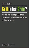 Gelb oder Grün?
