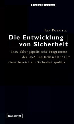 Jan Pospisil, Die Entwicklung von Sicherheit