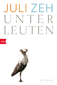 JULI ZEH, UNTERLEUTEN
