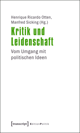 Otten-Sicking Kritik und Leidenschft